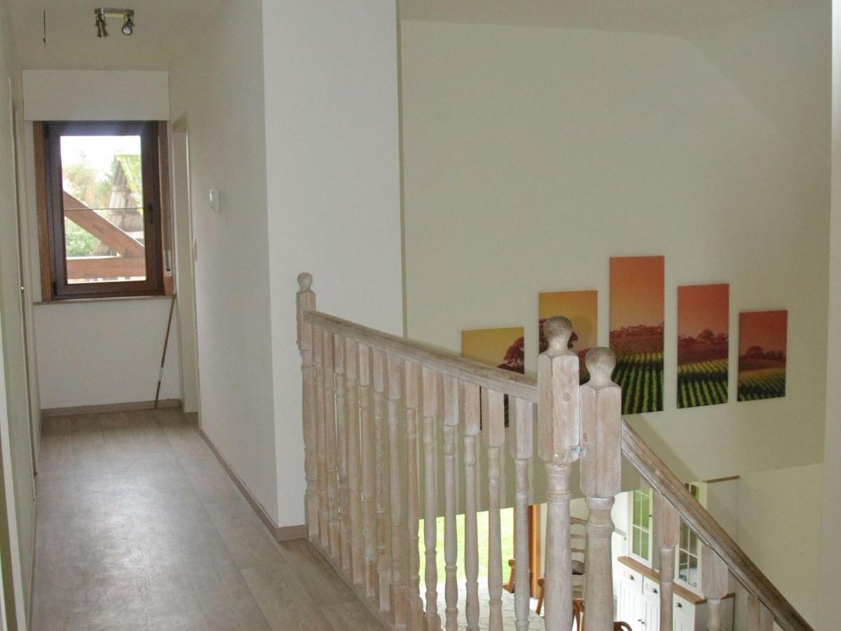 Welcoming Villa In Puivelde With Terrace Garden Barbeque 外观 照片