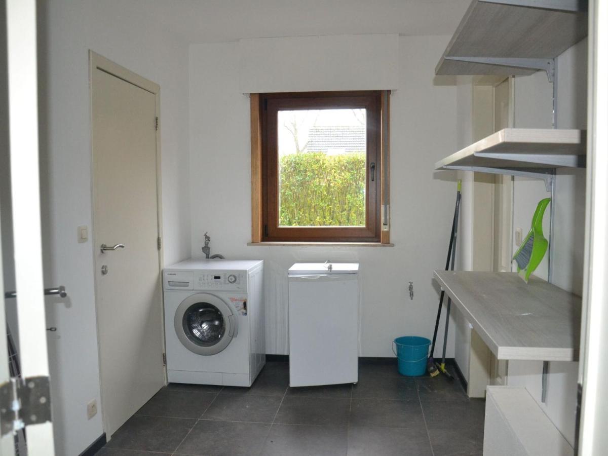 Welcoming Villa In Puivelde With Terrace Garden Barbeque 外观 照片