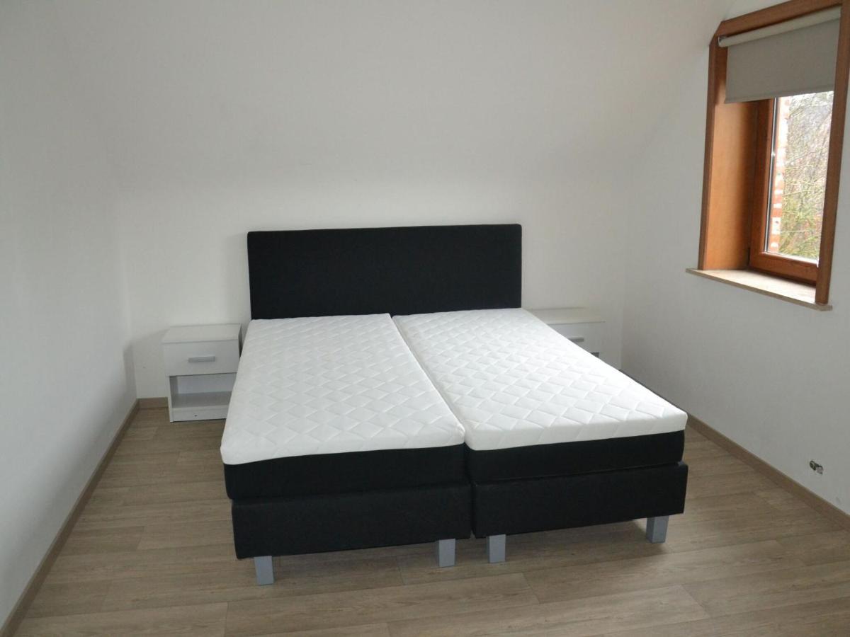 Welcoming Villa In Puivelde With Terrace Garden Barbeque 外观 照片