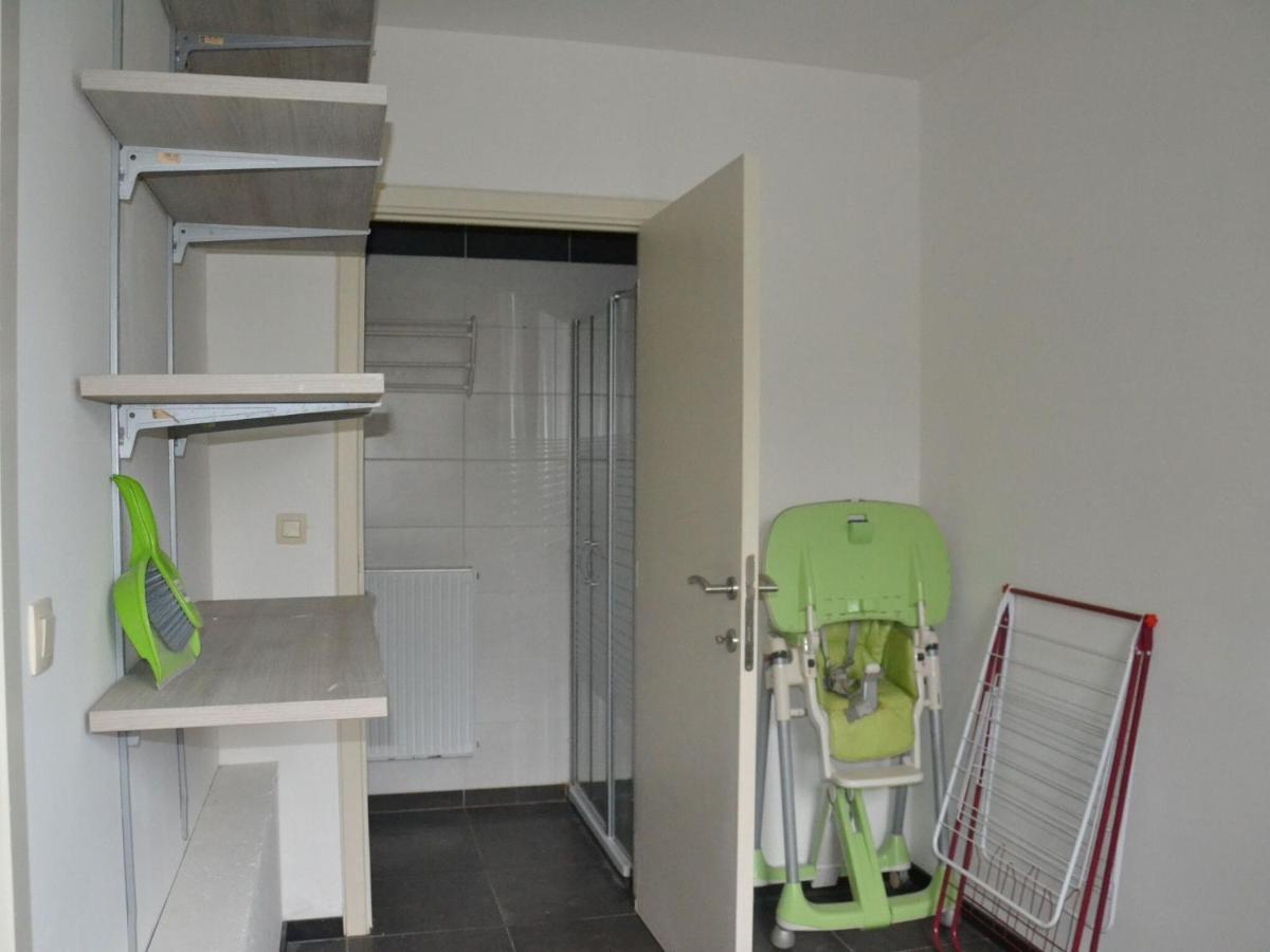 Welcoming Villa In Puivelde With Terrace Garden Barbeque 外观 照片